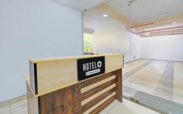 Super Hotel O Kondapur Hyderabad Formerly Dunes Inn