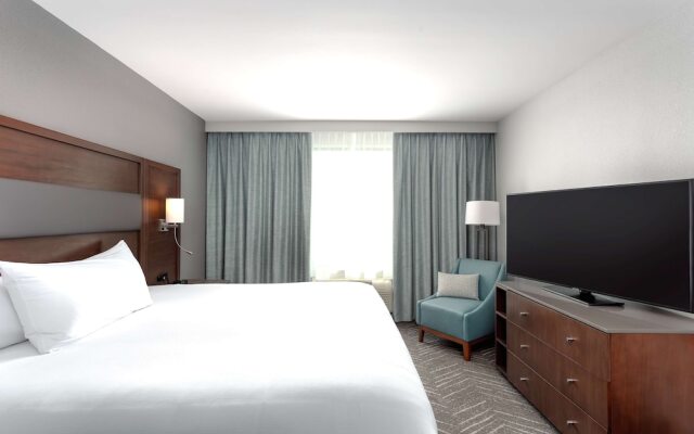 Wyndham Garden Charleston Mount Pleasant