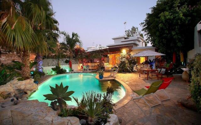 PRAL3 Liora Suite CHG