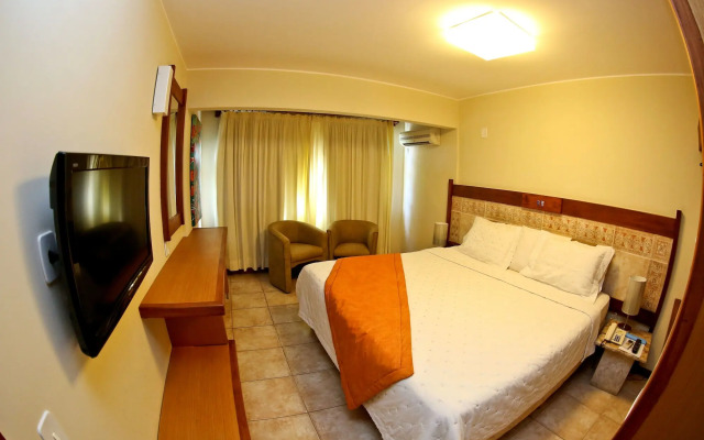 Opaba Praia Hotel