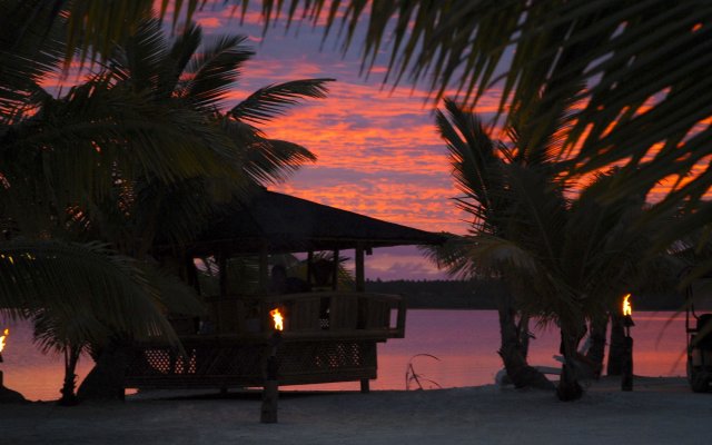 Aitutaki Lagoon Private Island Resort-Adults Only