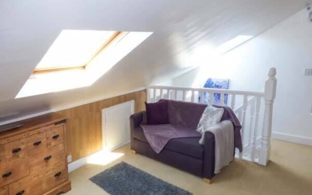 Cwtch Cottage