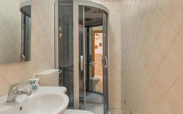 1691 Villa Michelle - Appartamento 1