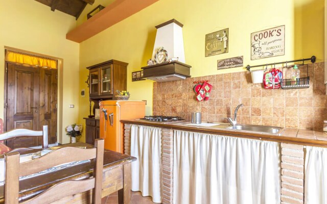 Residence Villa Valsi