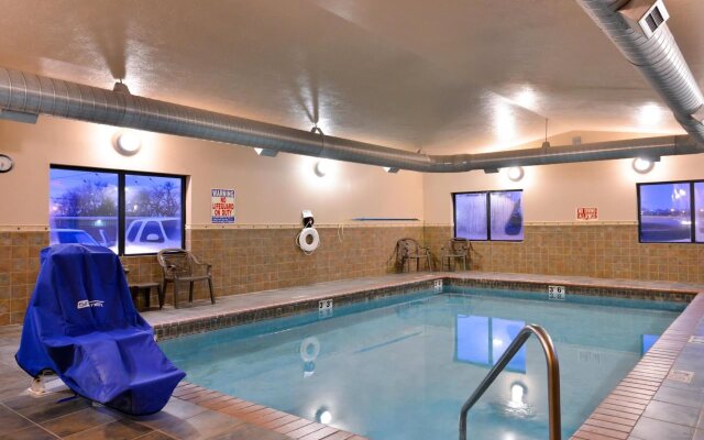 Baymont by Wyndham Sioux Falls West (67058) Sioux/ Near Airport