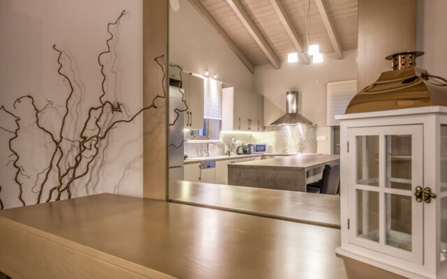 Villa Arthina