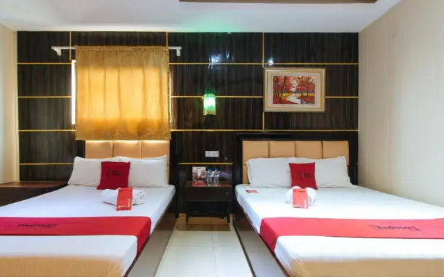 RedDoorz @ Winter Hotel Araneta