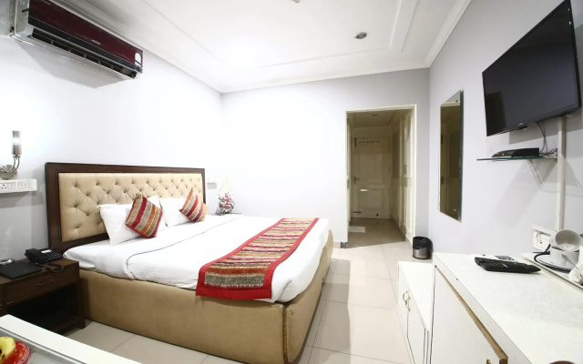 Hotel Diamond Plaza