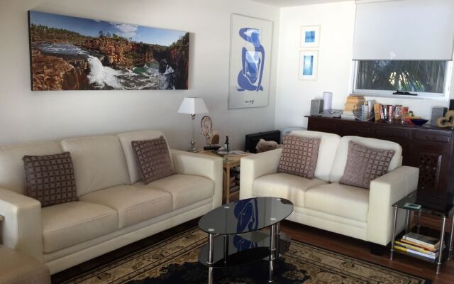 Beach Front The Wedge - Adults Only