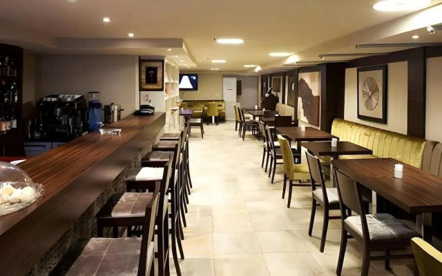 Derpa Suite Hotel Osmanbey