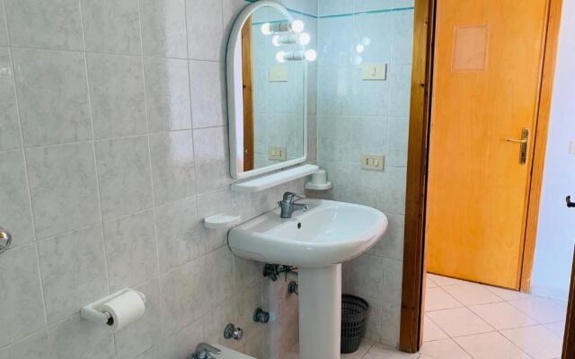 Pensione Casa Verde