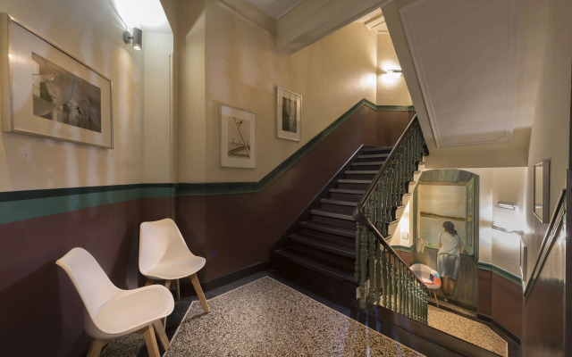 Best Western Hotel Kurfürst Wilhelm I