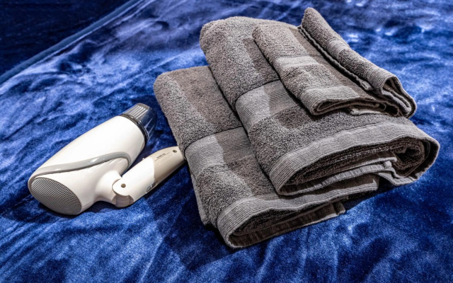 Shinoby's Inn Annex 2F