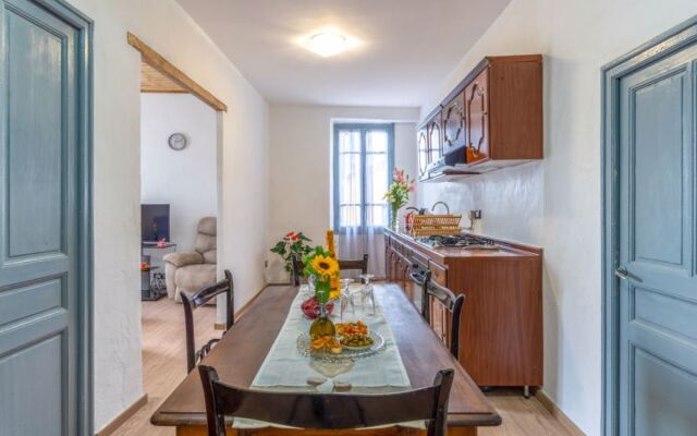 House U Murina Pietrabruna