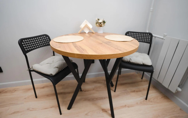 Апарт-отель Архитектор на ул. 60 лет Октября, д. 6