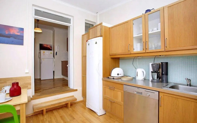 Alfholl Guesthouse