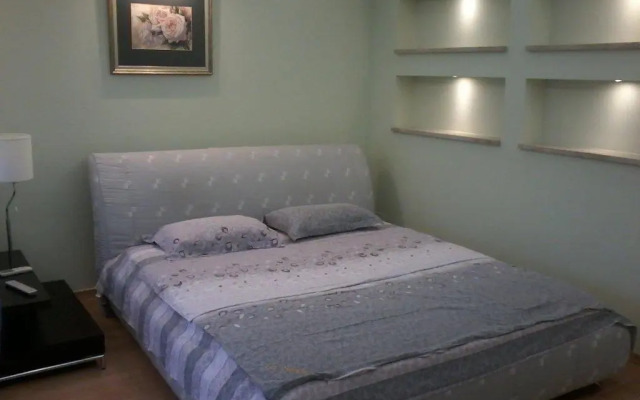 Primorskiy Park Apartments