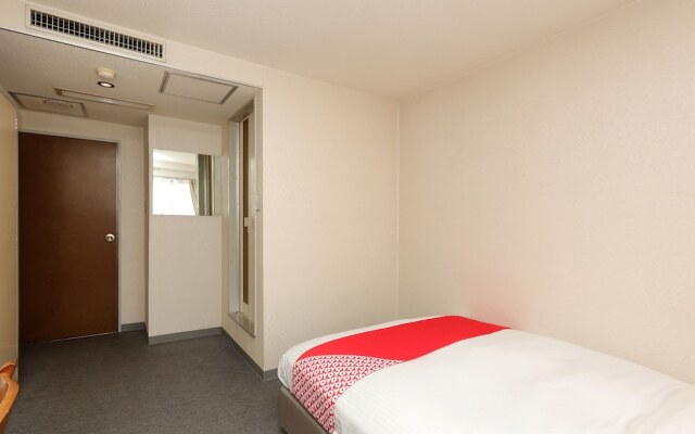 OYO Hotel Active Nobeoka