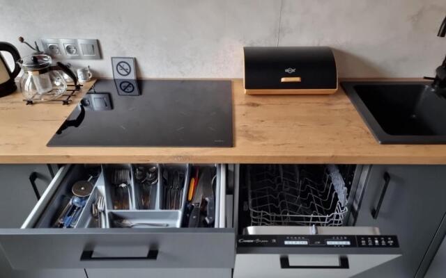 Apartament LuxLoft