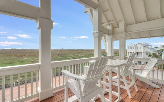 Seaside Shanty 125 SE