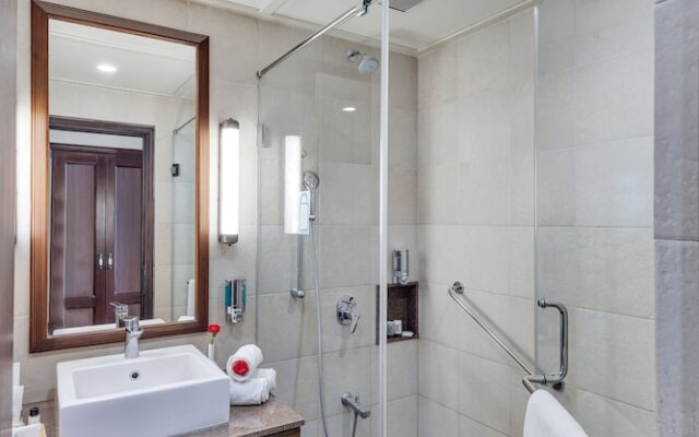 Pristine Peaks Naldehra