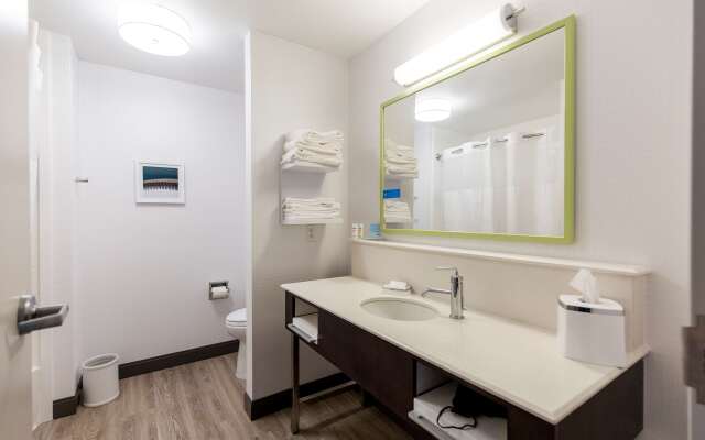 Hampton Inn Bismarck