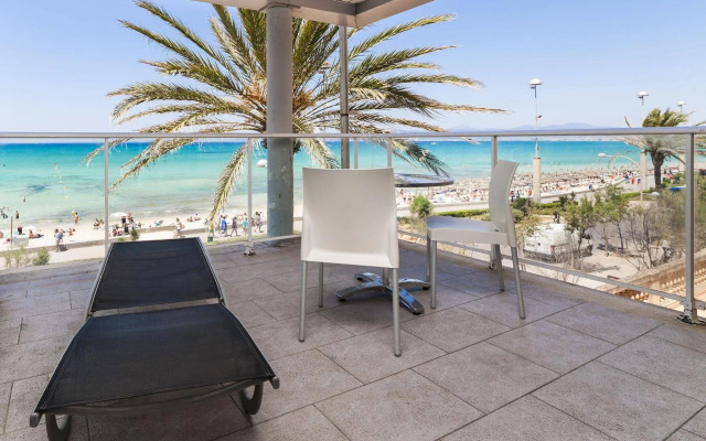 Апартаменты Mix BR App AT-2179