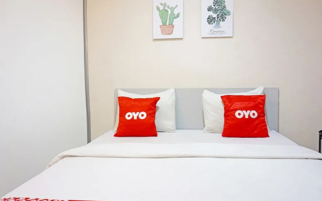 OYO 91455 New Hotelo