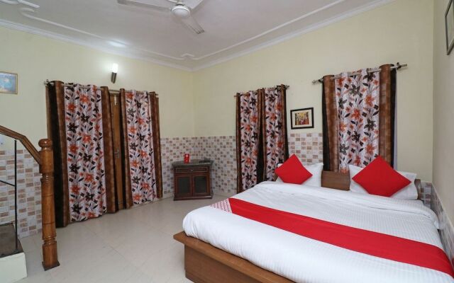 Oyo 37505 Hotel Diamond Hill