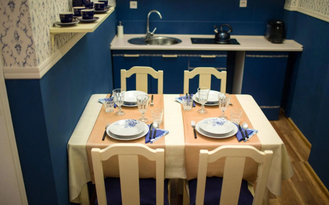 Boutique Apartments - Kazimierz
