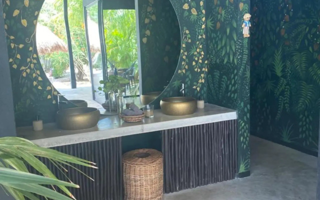 Jungle Lodge Boutique Hotel Adults Only