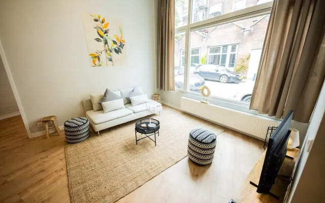3 Bedroom Serviced Apartment -bsh-