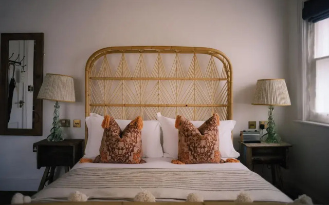 Artist Residence Bristol