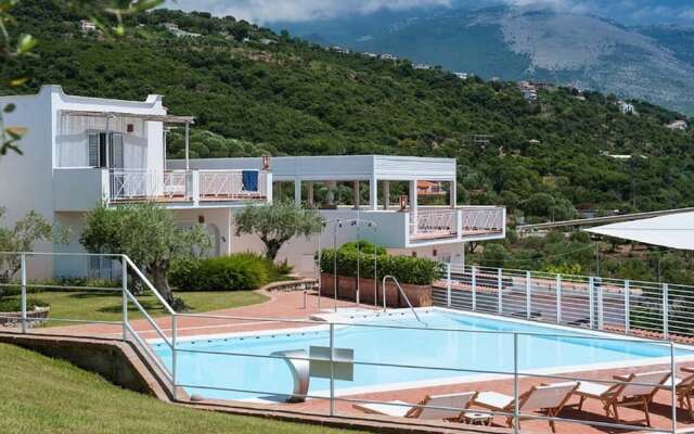 Cozy Apartment near Sea in Villammare Italy