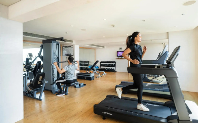 Doubletree By Hilton Pune - Chinchwad