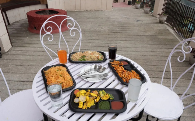 The Ridge By Royal Stays Mussoorie