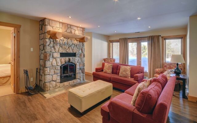 Chalet Apache