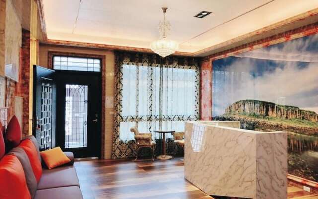 Jinduohai B&B