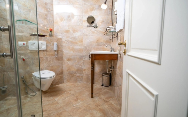 Garden Hotel Pristina