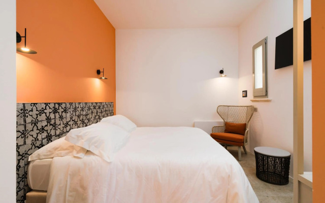 Volito Hotel - Rural Experience