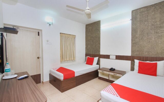 Hotel Sapthagiri Nest