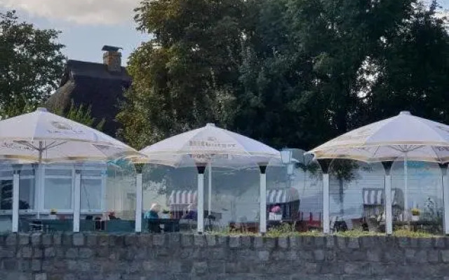 Fährhaus Stahlbrode