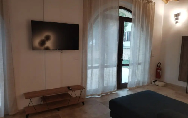 Agriturismo Poggio Rotondo