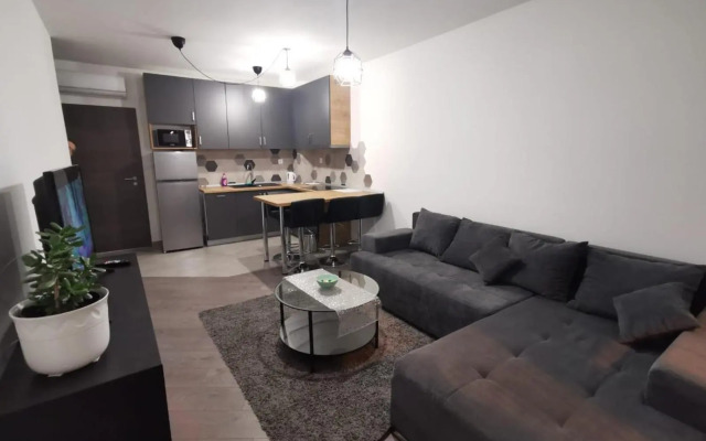 Apartman Gray