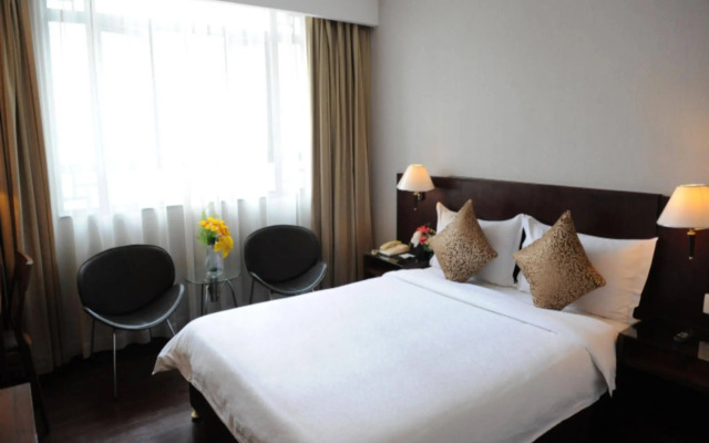 Jian Sheng Hotel