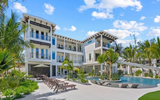 The Hideout in Sarasota