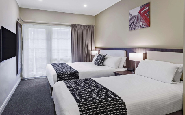 Quality Hotel Melbourne Airport
