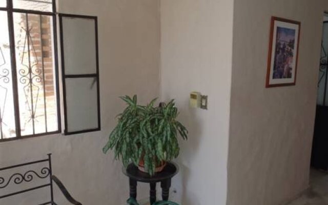 The 3Amigos Guesthouse