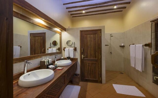 Neptune Ngorongoro Luxury Lodge