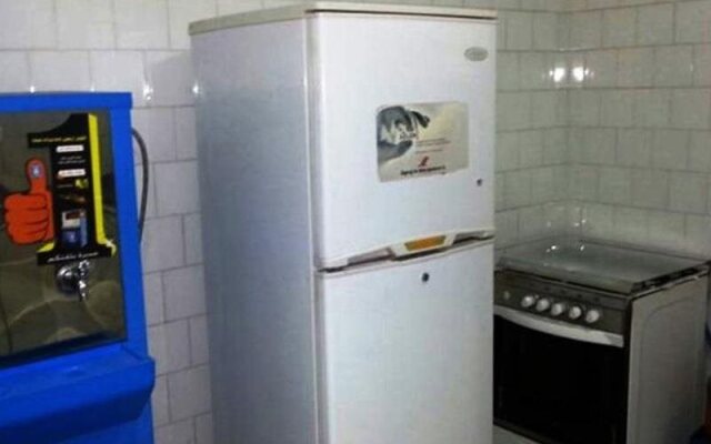 Dana Al Aseel Apartment